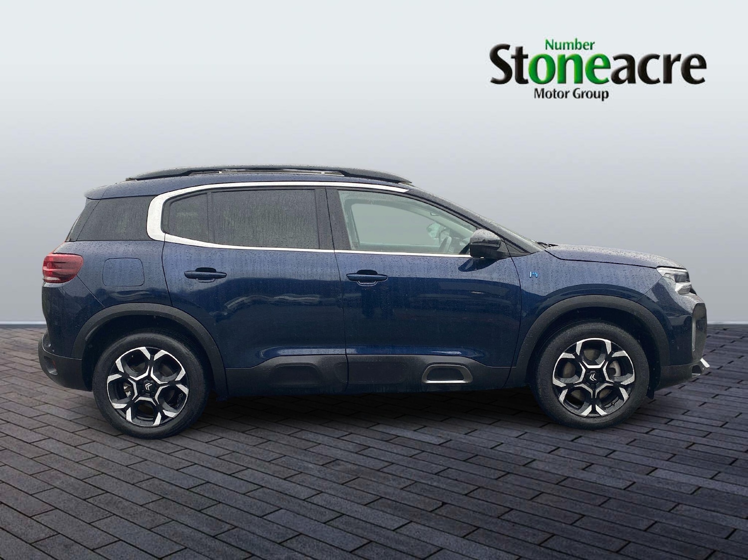 Used Citroen C5 Aircross for sale - 77671551: Photo 7