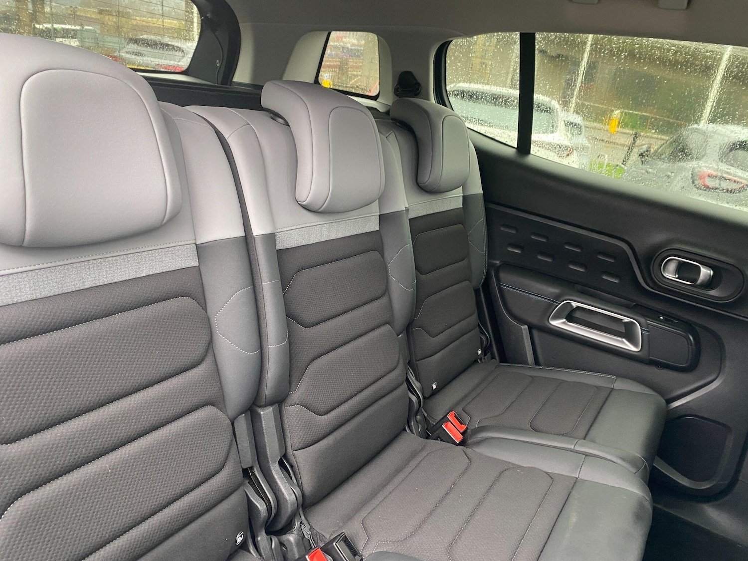 Used Citroen C5 Aircross for sale - 77671551: Photo 9