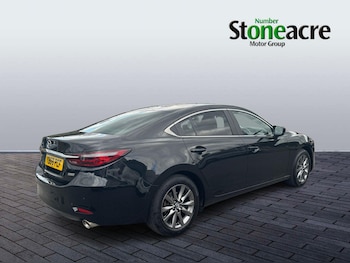 Used Mazda Mazda6 2018 for sale - 75600426: Photo