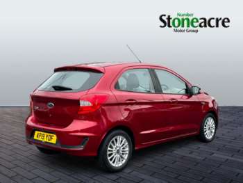 Used Ford Ka+ 2019 for sale - 75070647: Photo