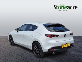 Used Mazda Mazda3 2026 for sale - 79268933: Photo