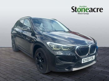 Used BMW X1 2019 for sale - 78771836: Photo