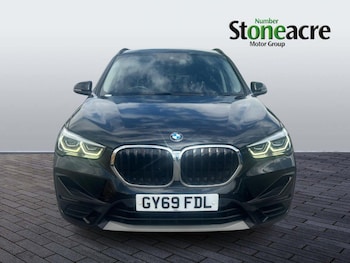 Used BMW X1 2019 for sale - 78771836: Photo