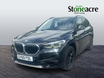 Used BMW X1 2019 for sale - 78771836: Photo