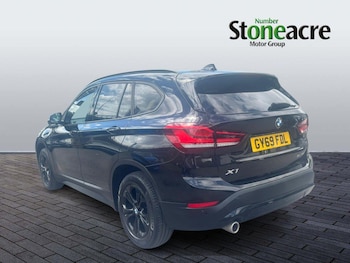 Used BMW X1 2019 for sale - 78771836: Photo