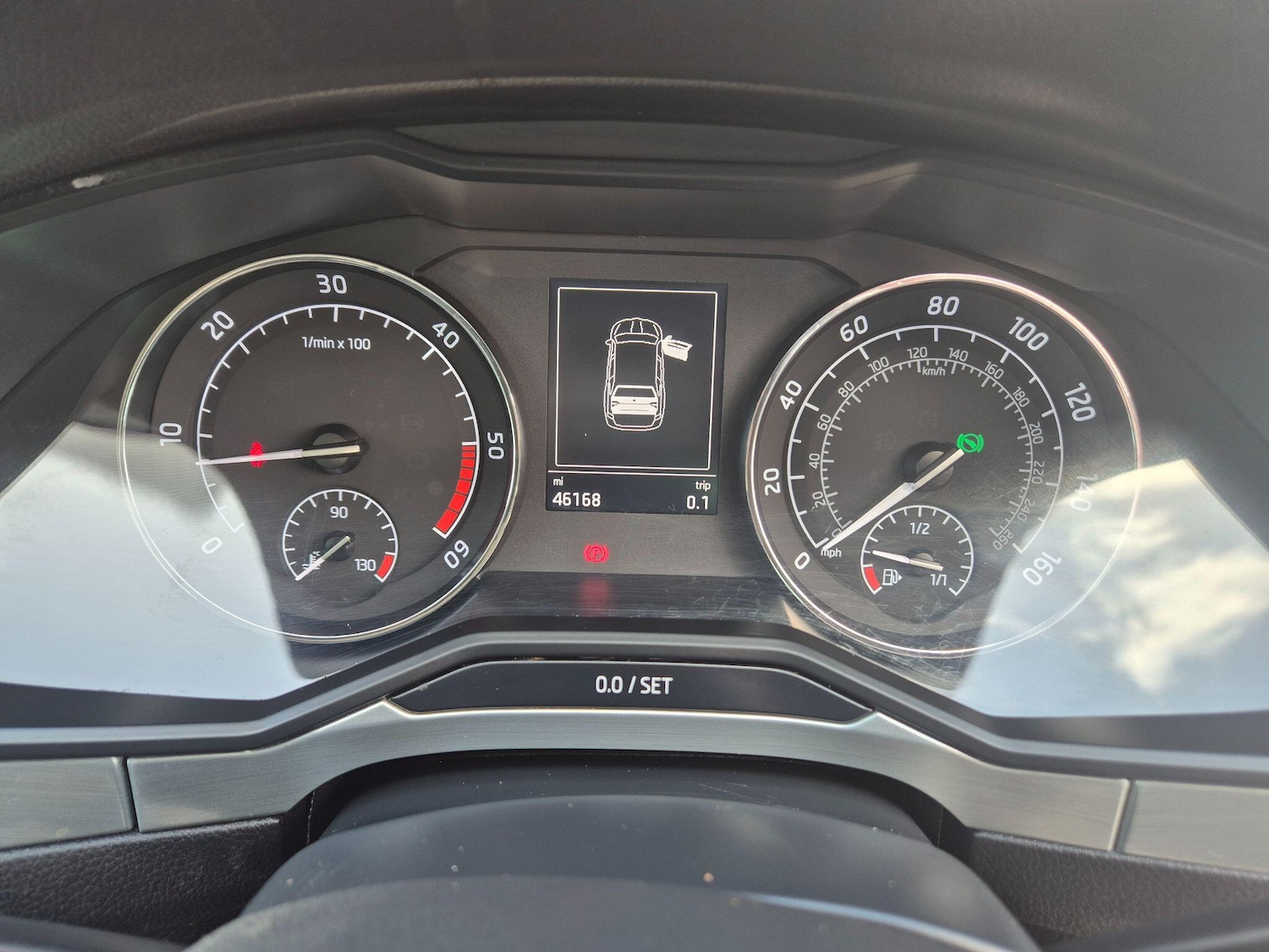 Used Skoda Superb 2017 for sale - 78141609: Photo 12