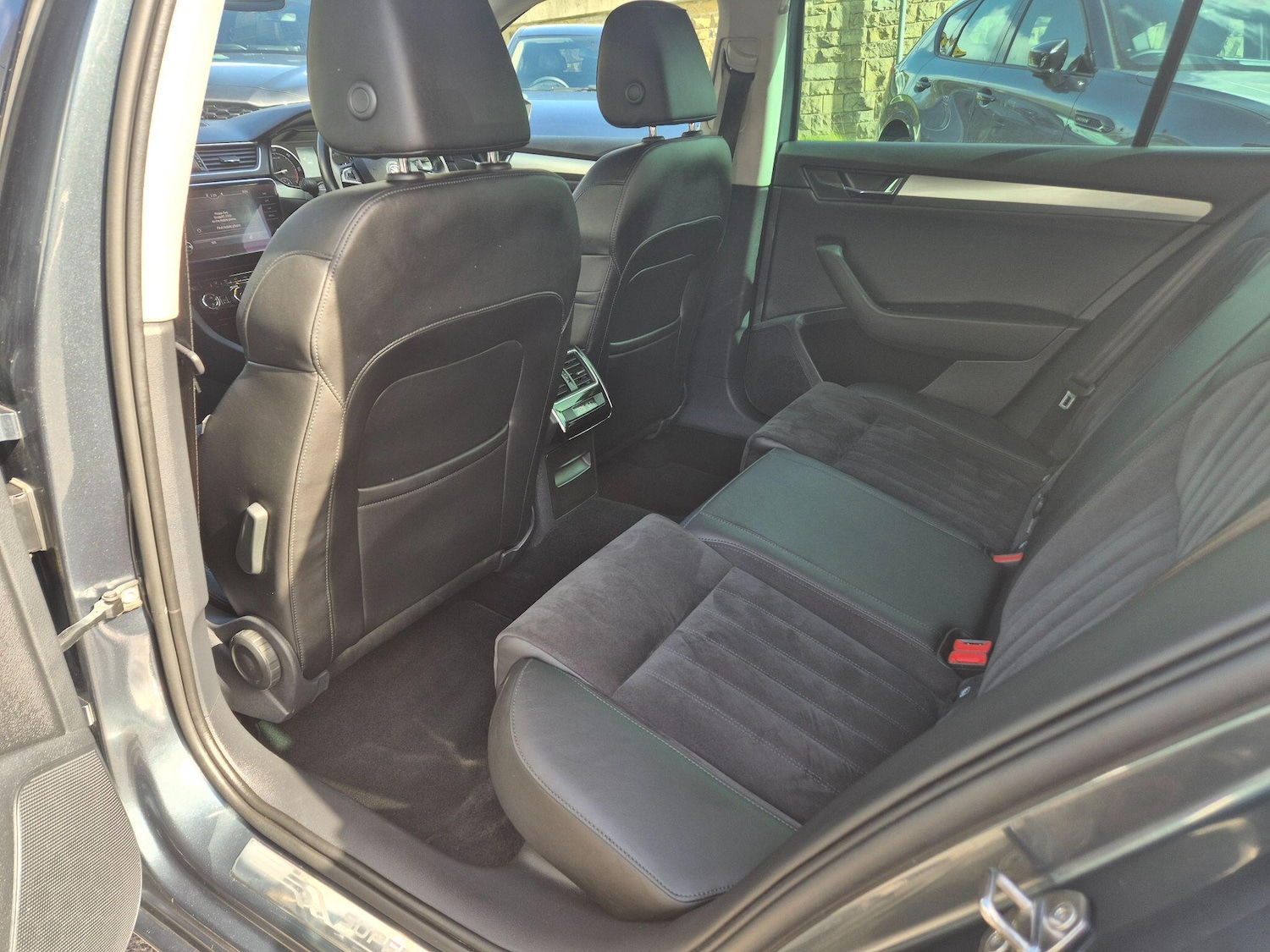 Used Skoda Superb 2017 for sale - 78141609: Photo 17