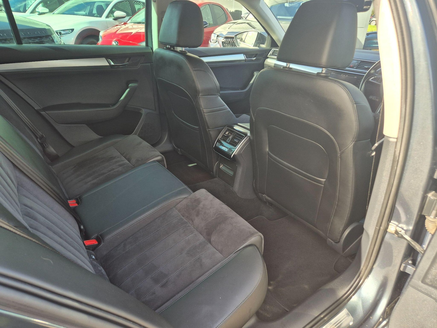 Used Skoda Superb 2017 for sale - 78141609: Photo 18