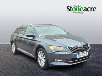 Used Skoda Superb 2017 for sale - 78141609: Photo