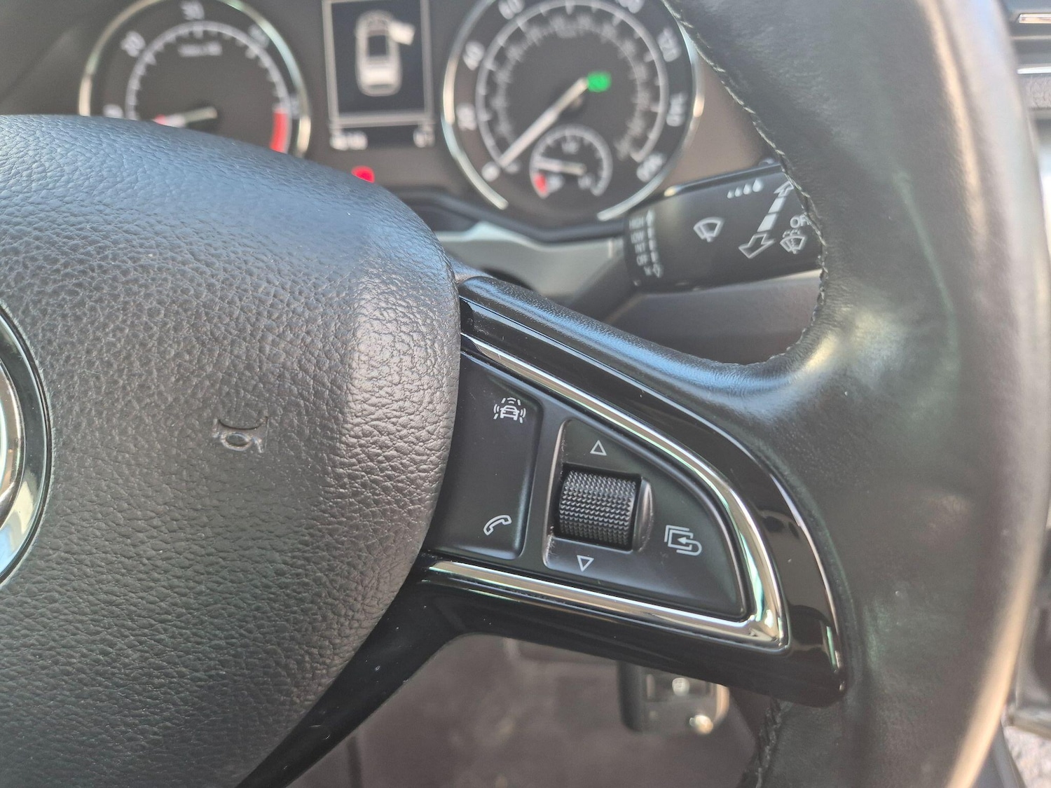 Used Skoda Superb 2017 for sale - 78141609: Photo 21