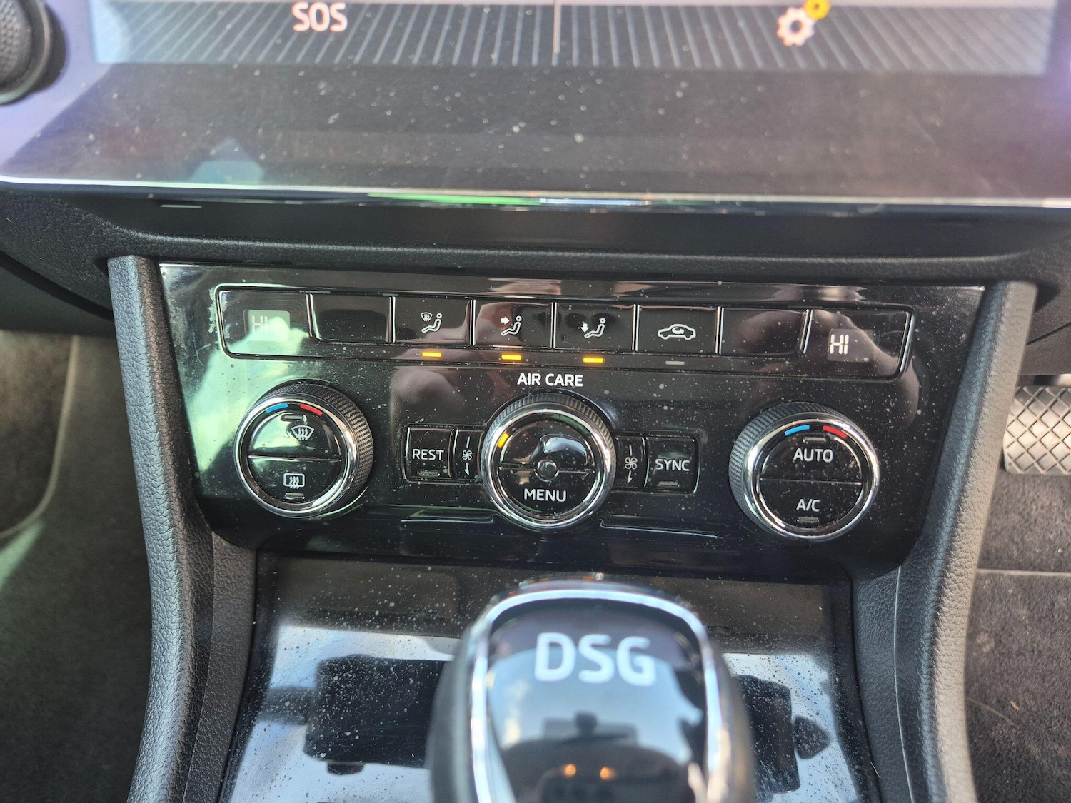 Used Skoda Superb 2017 for sale - 78141609: Photo 23