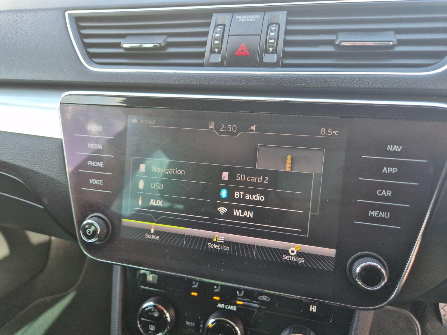 Used Skoda Superb 2017 for sale - 78141609: Photo 25