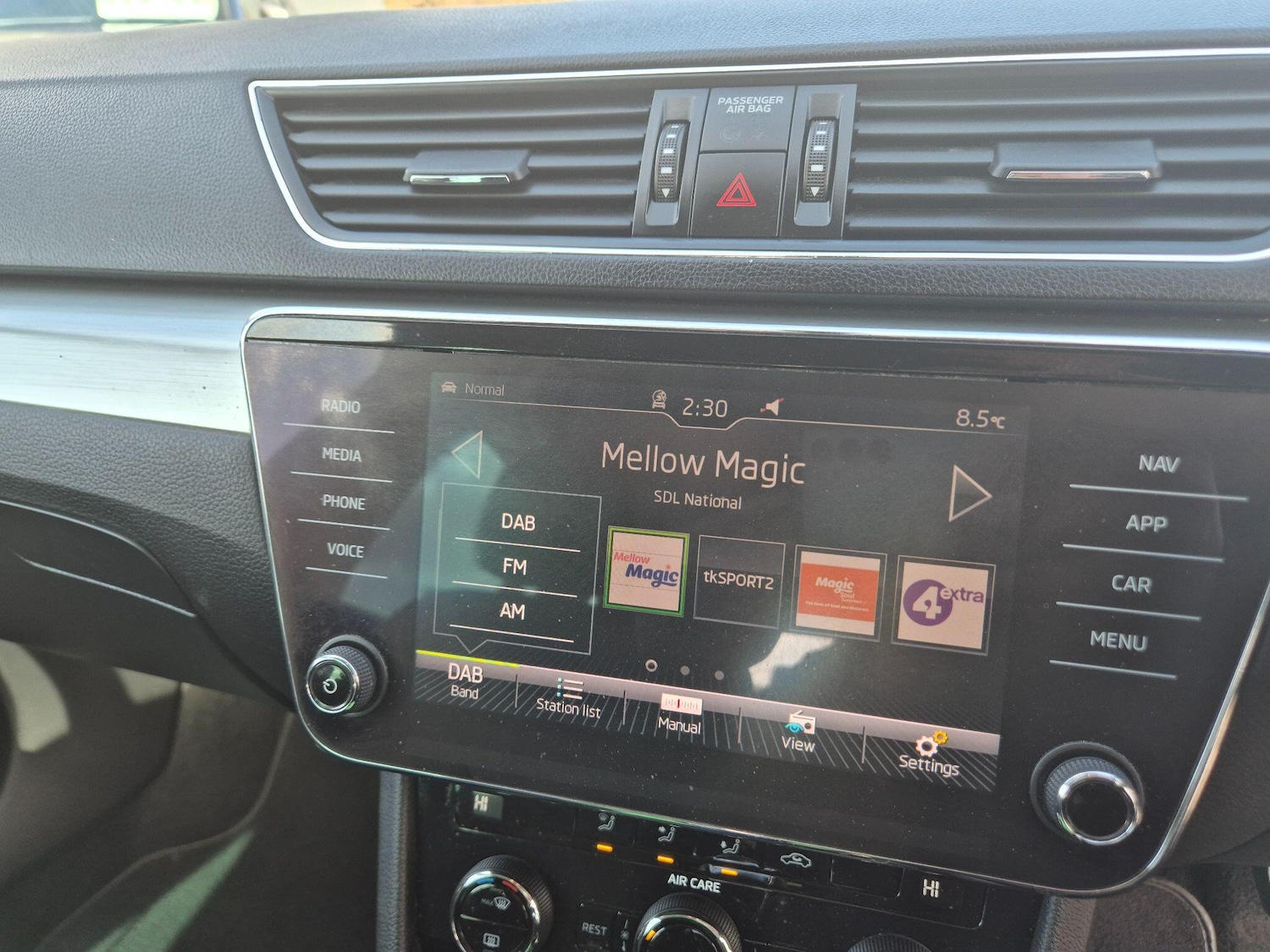 Used Skoda Superb 2017 for sale - 78141609: Photo 27