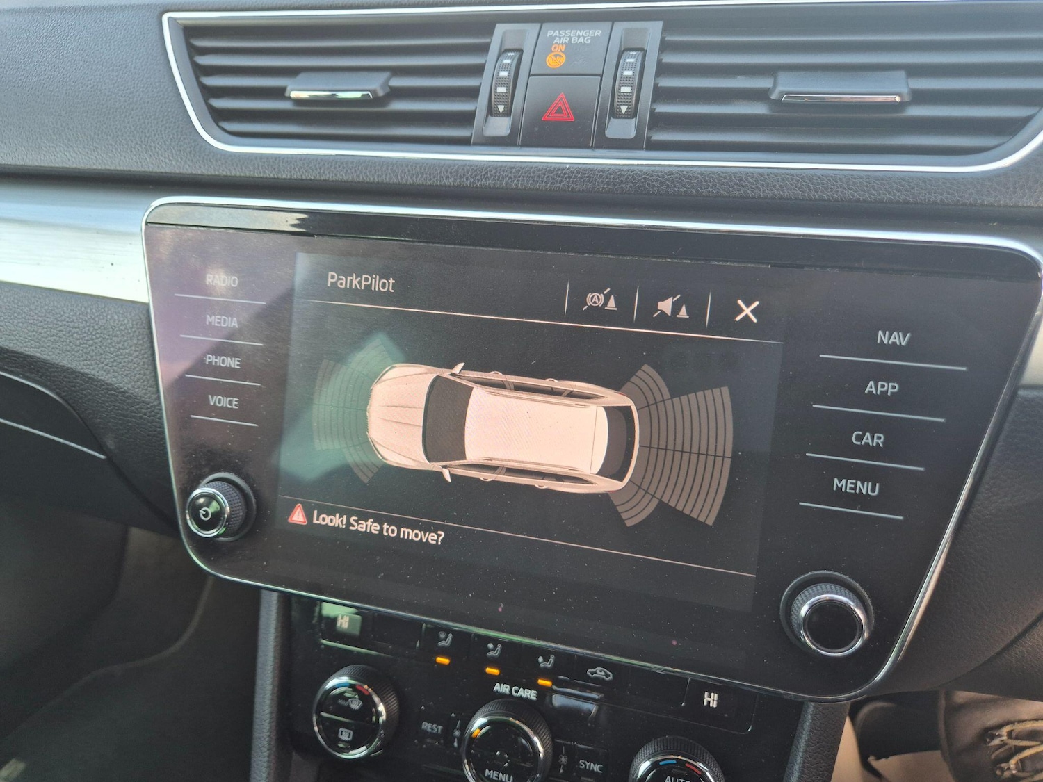 Used Skoda Superb 2017 for sale - 78141609: Photo 28