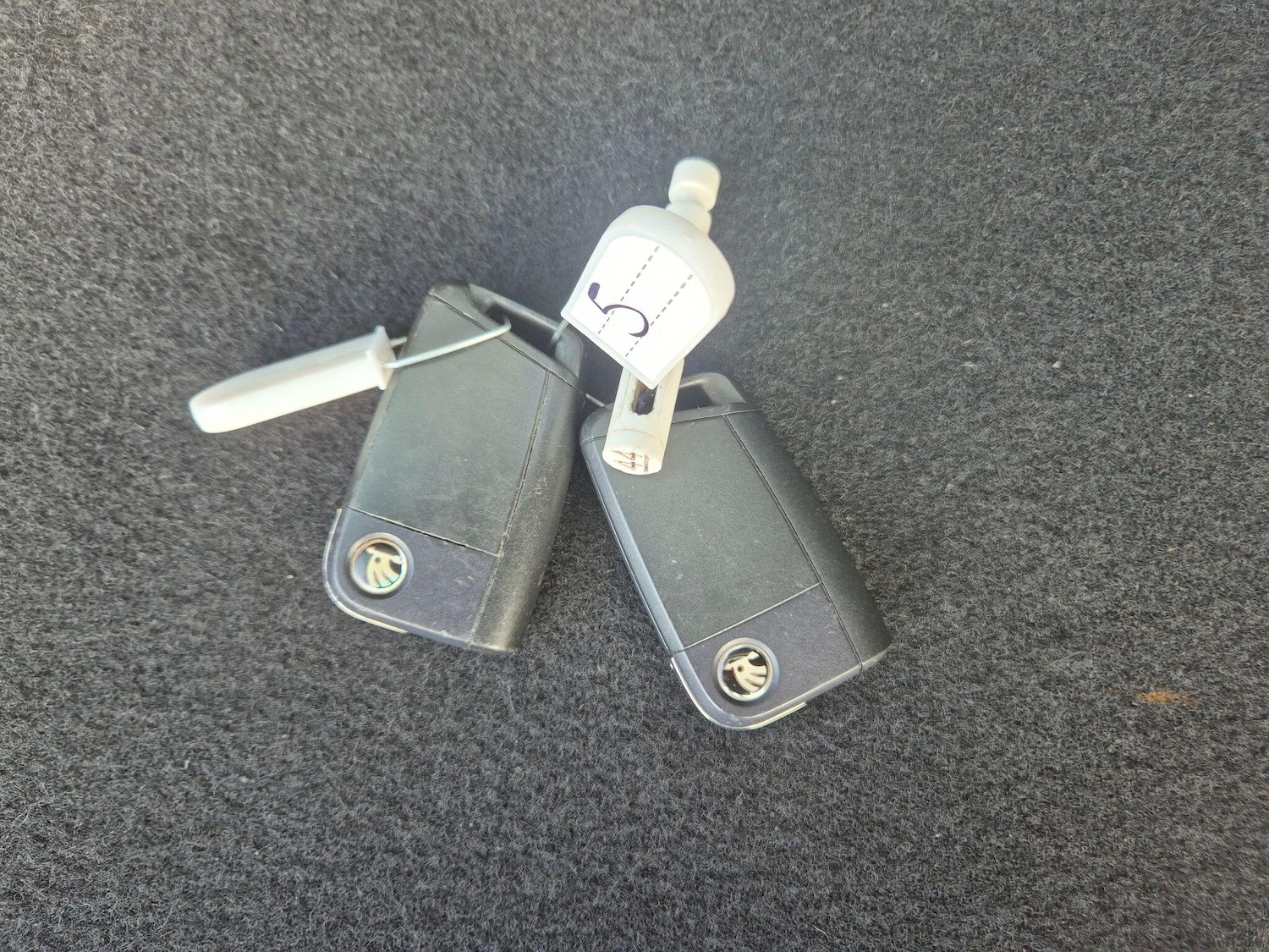 Used Skoda Superb 2017 for sale - 78141609: Photo 29