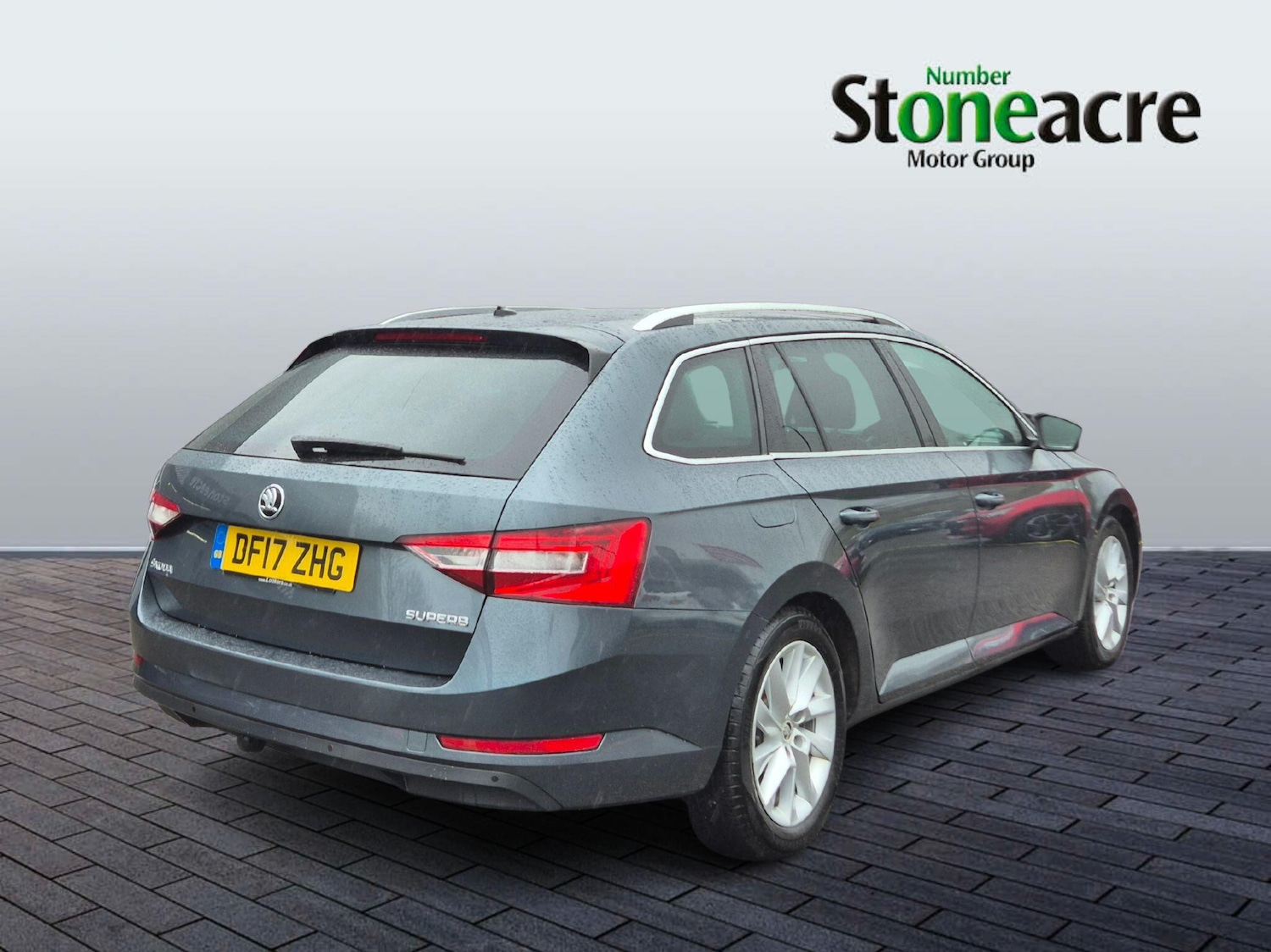 Used Skoda Superb 2017 for sale - 78141609: Photo 3