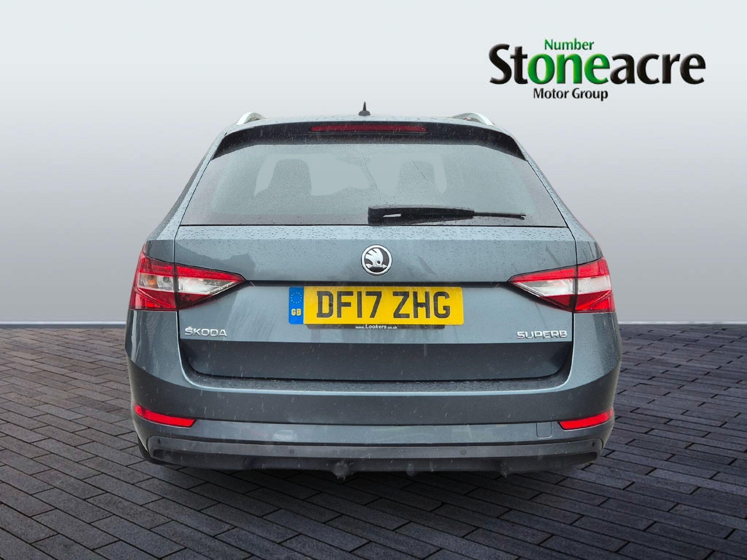 Used Skoda Superb 2017 for sale - 78141609: Photo 4