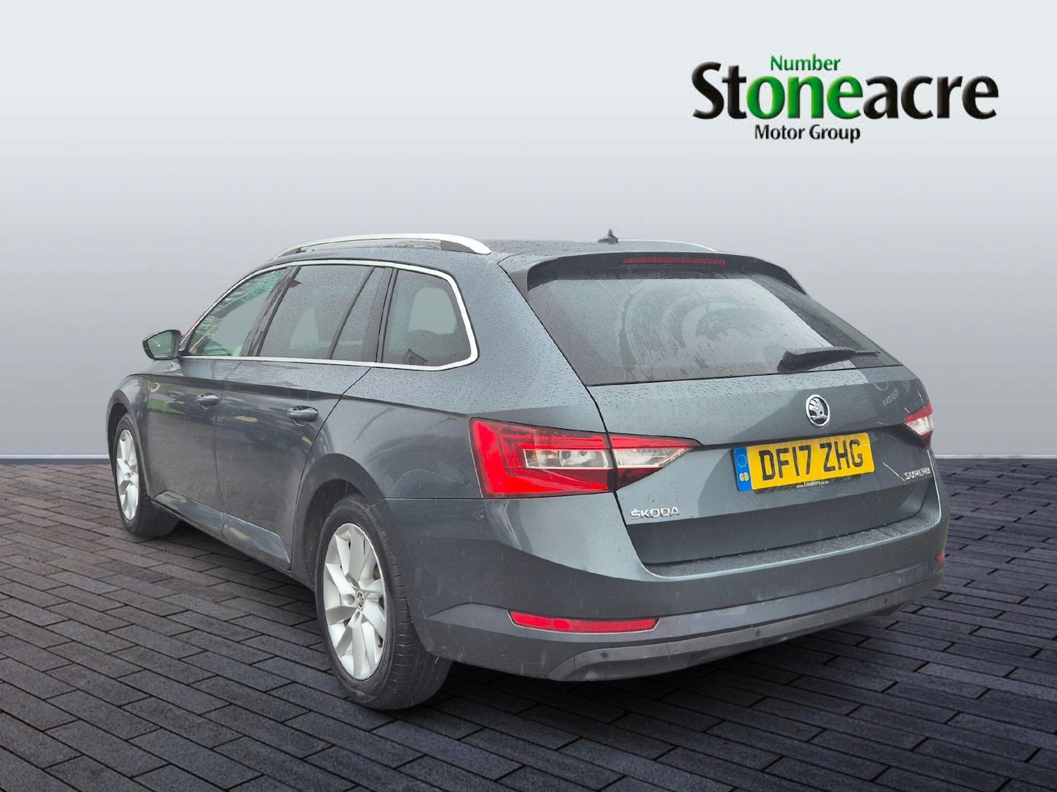 Used Skoda Superb 2017 for sale - 78141609: Photo 5