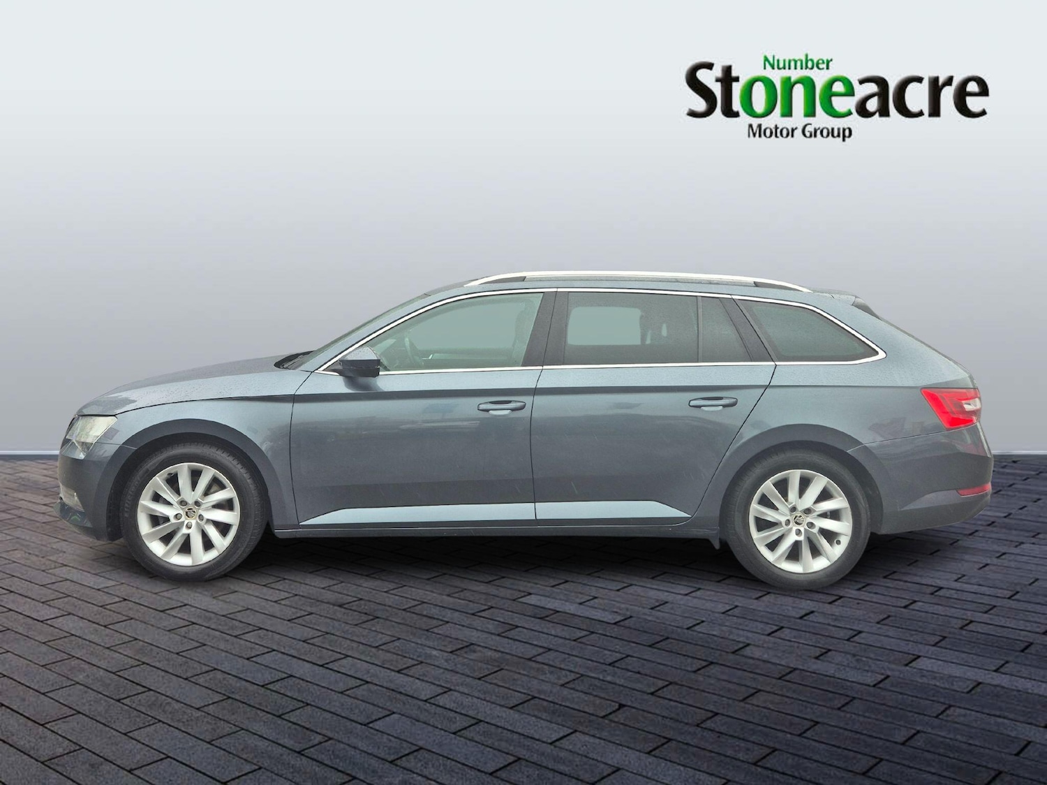 Used Skoda Superb 2017 for sale - 78141609: Photo 6