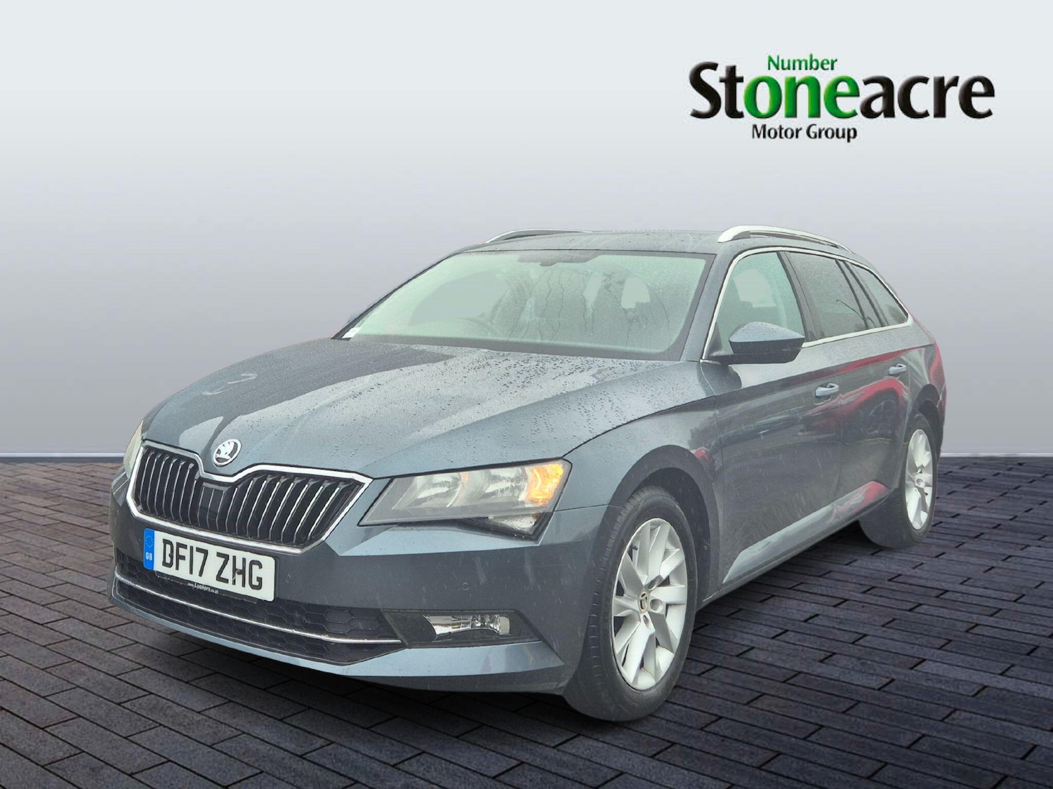 Used Skoda Superb 2017 for sale - 78141609: Photo 7