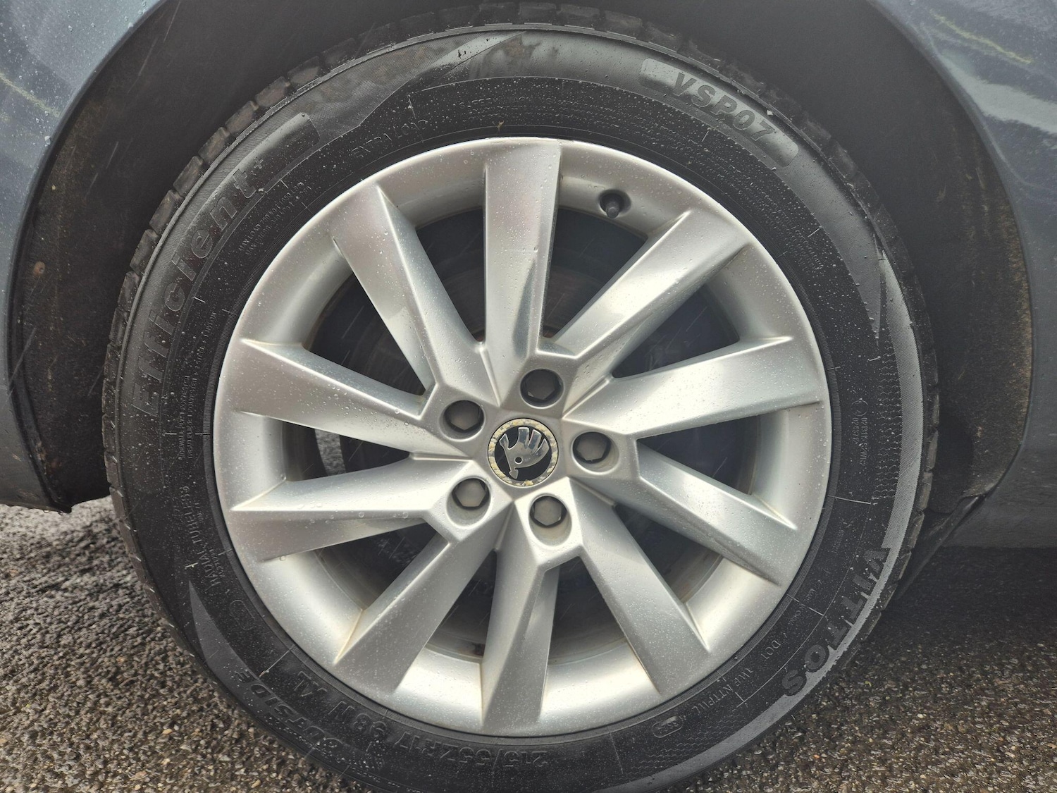 Used Skoda Superb 2017 for sale - 78141609: Photo 9