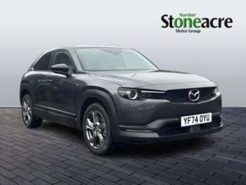(74) - 35.5kWh Exclusive-Line Auto 5dr