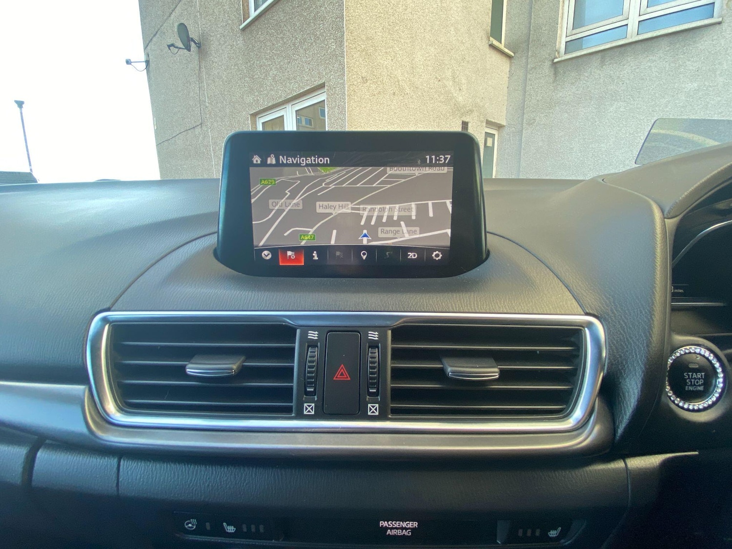 Used Mazda Mazda3 2018 for sale - 77958523: Photo 13