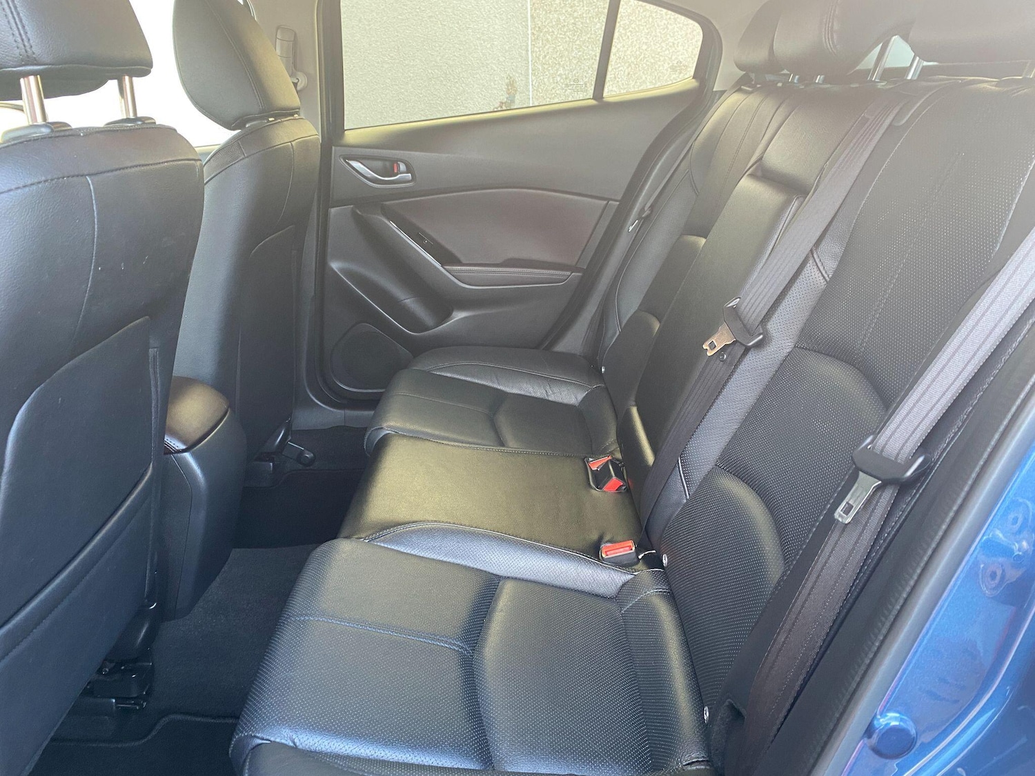 Used Mazda Mazda3 2018 for sale - 77958523: Photo 17