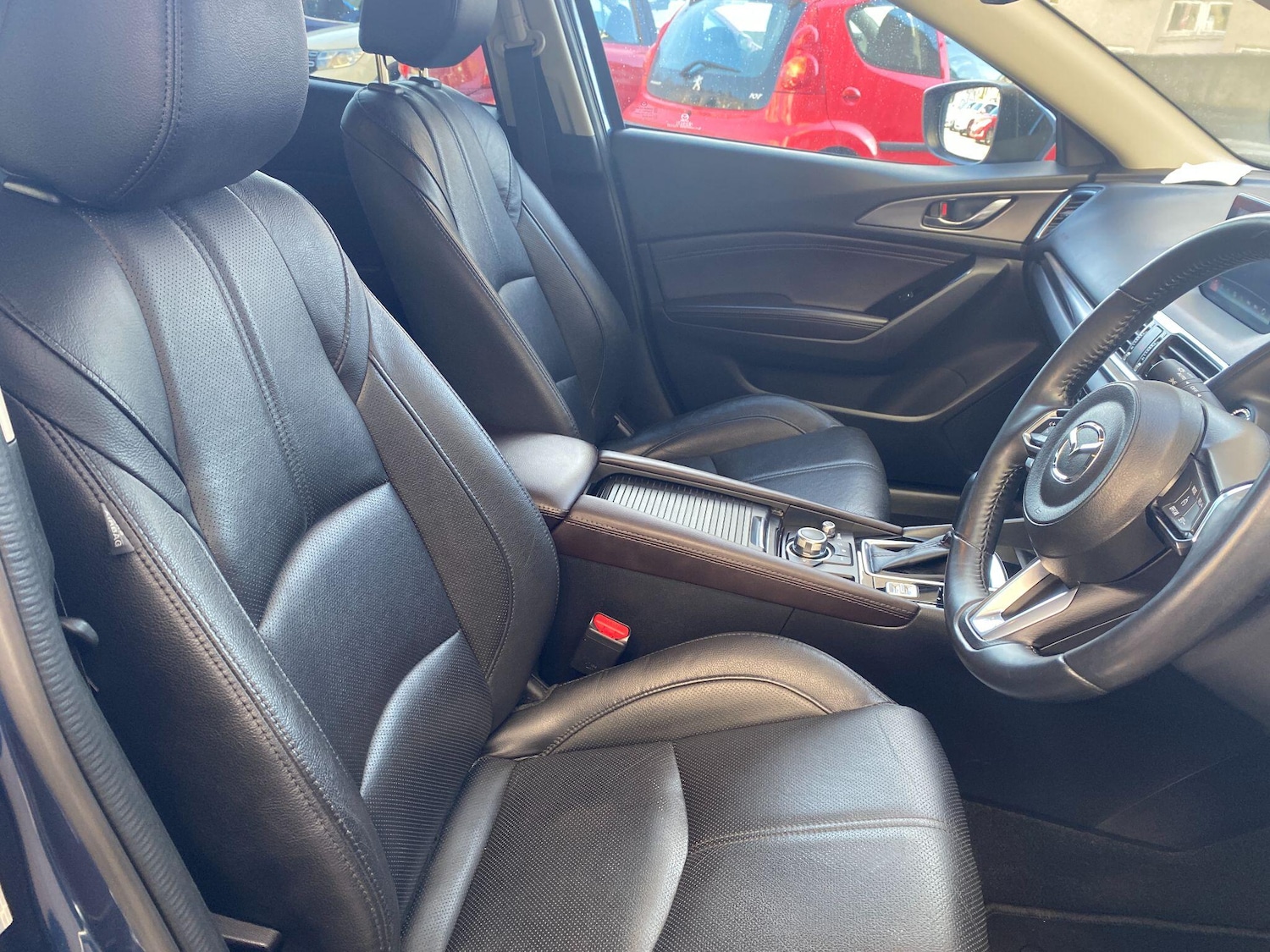 Used Mazda Mazda3 2018 for sale - 77958523: Photo 20