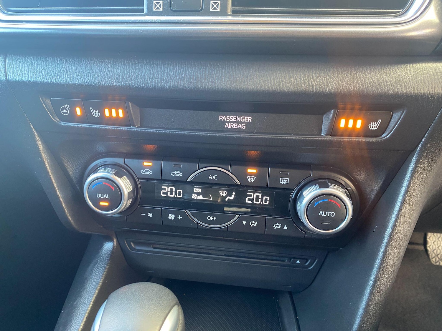 Used Mazda Mazda3 2018 for sale - 77958523: Photo 22