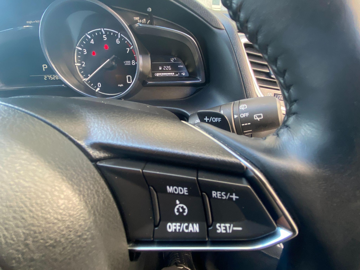 Used Mazda Mazda3 2018 for sale - 77958523: Photo 26