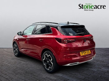 Used Vauxhall Grandland 2024 for sale - 79396477: Photo
