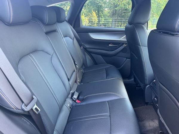 Used Mazda CX-60 2025 for sale - 76200594: Photo 11