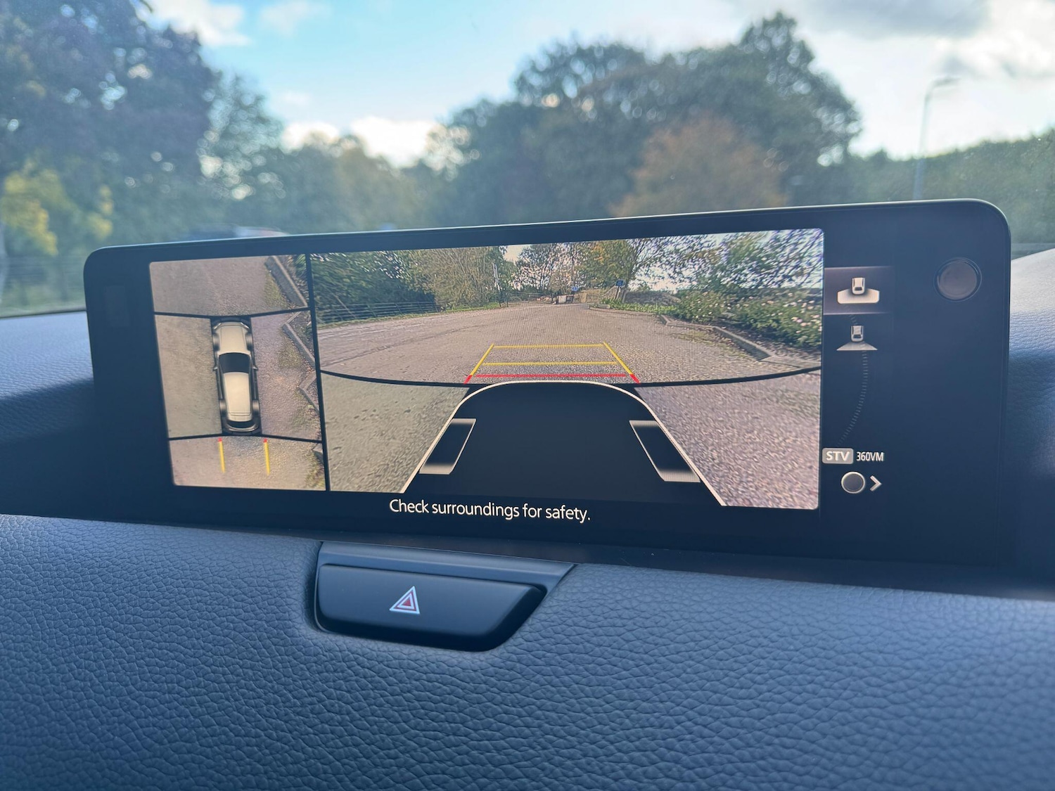 Used Mazda CX-60 2025 for sale - 76200594: Photo 15