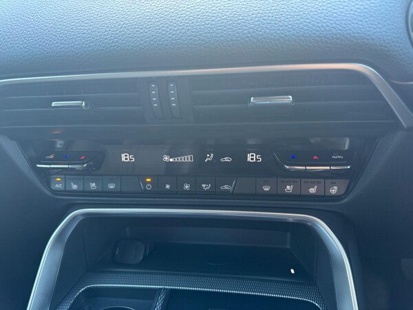 Used Mazda CX-60 2025 for sale - 76200594: Photo 18