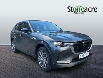 Mazda - CX-60