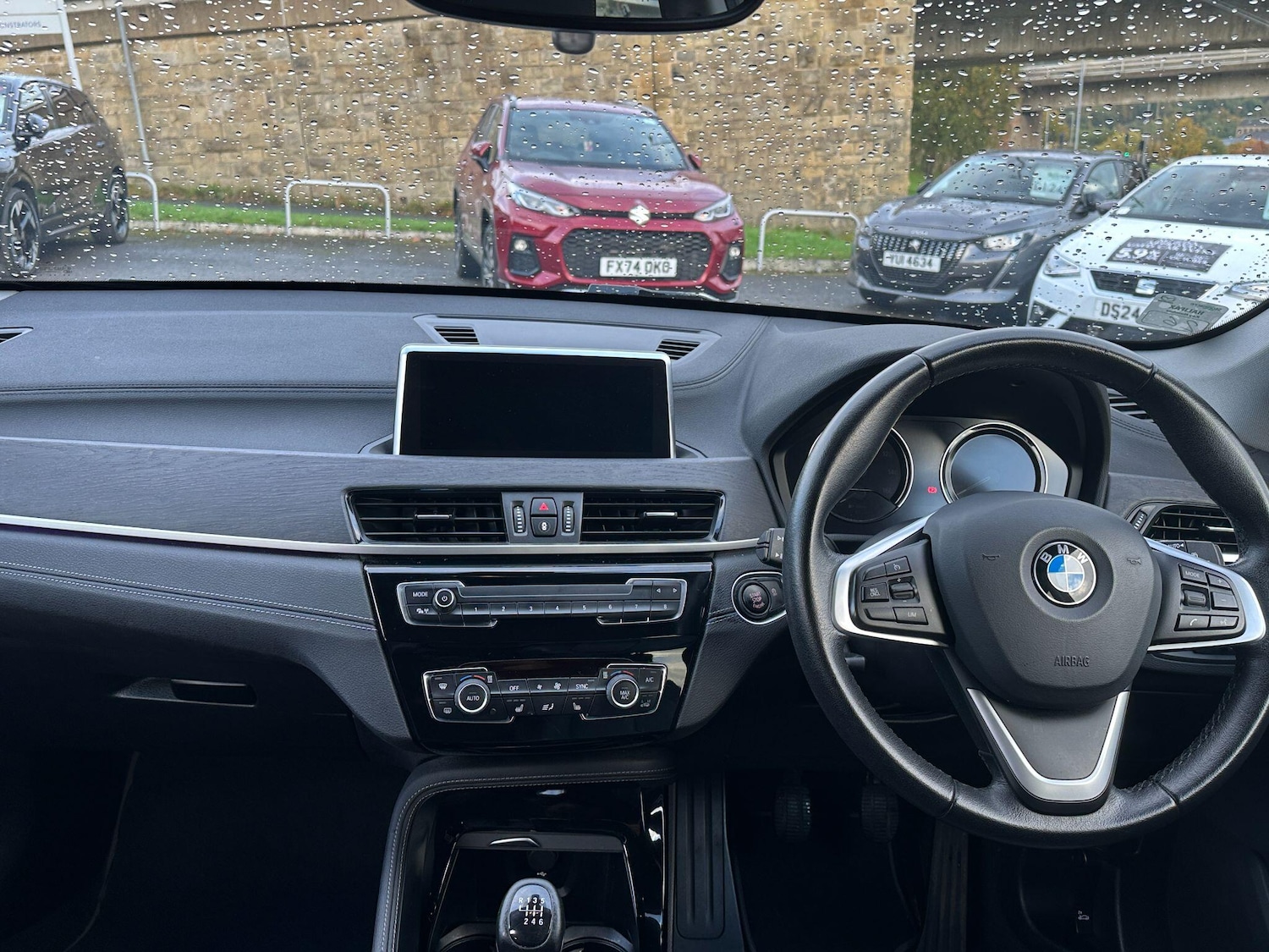 Used BMW X1 2020 for sale - 76336726: Photo 10