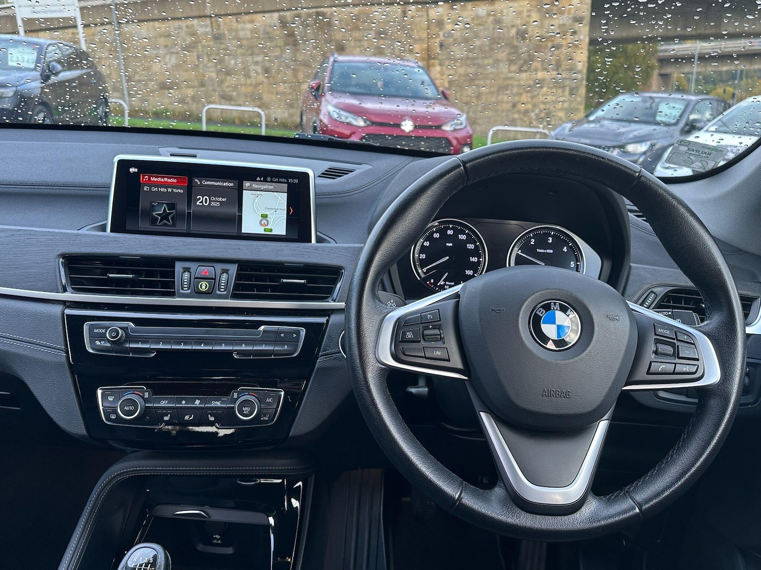 Used BMW X1 2020 for sale - 76336726: Photo 11