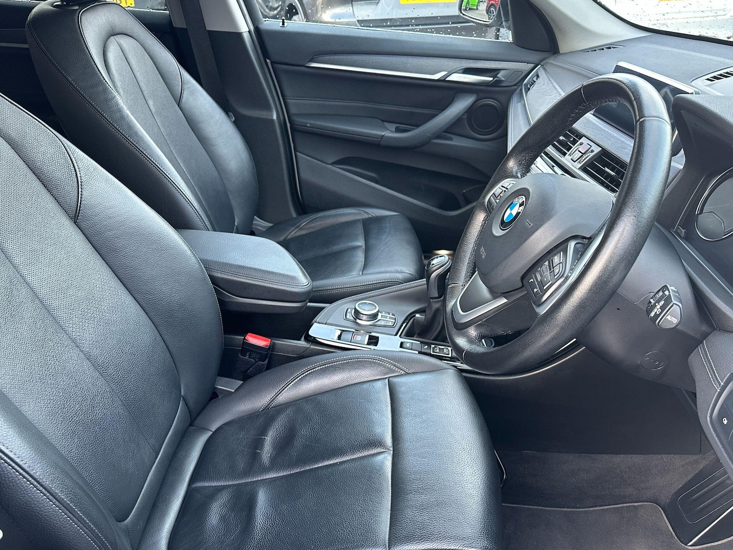 Used BMW X1 2020 for sale - 76336726: Photo 12