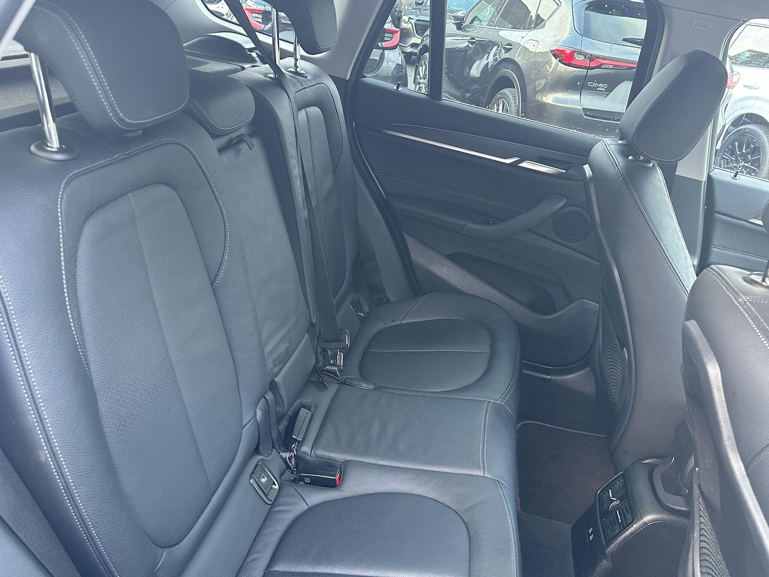 Used BMW X1 2020 for sale - 76336726: Photo 13