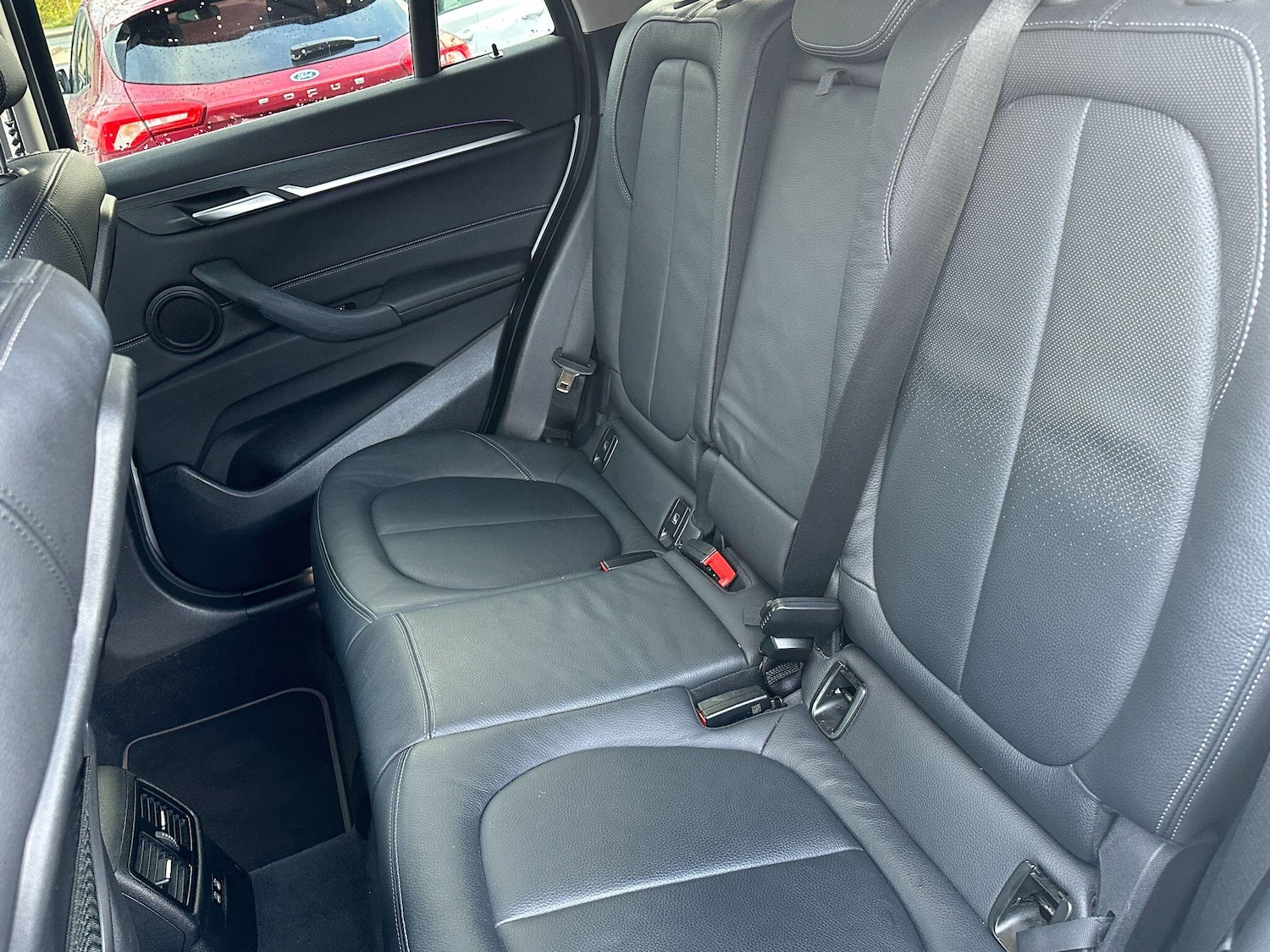 Used BMW X1 2020 for sale - 76336726: Photo 14