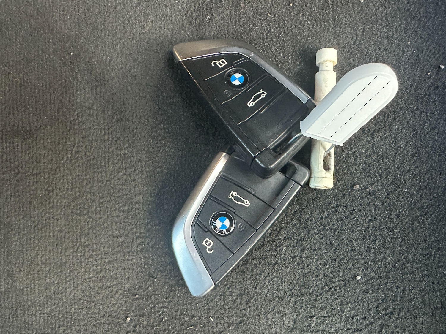 Used BMW X1 2020 for sale - 76336726: Photo 17