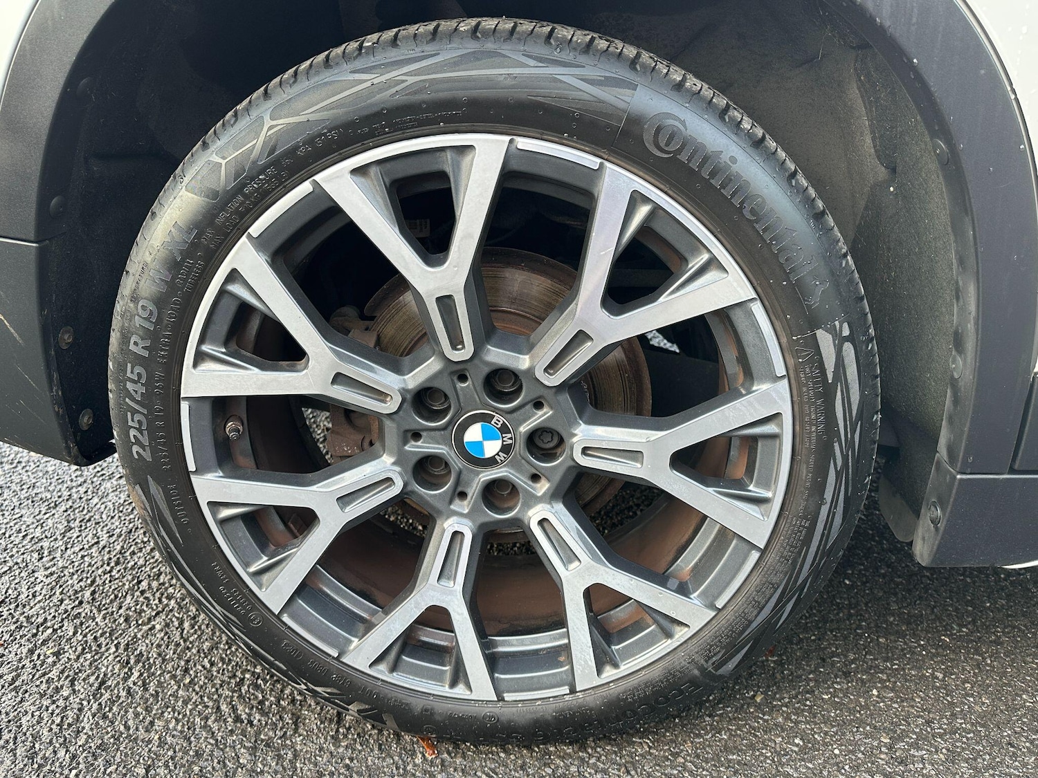 Used BMW X1 2020 for sale - 76336726: Photo 18