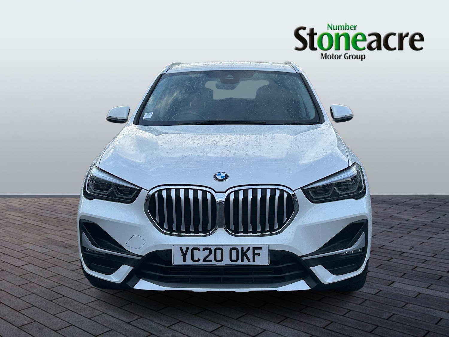 Used BMW X1 2020 for sale - 76336726: Photo 2