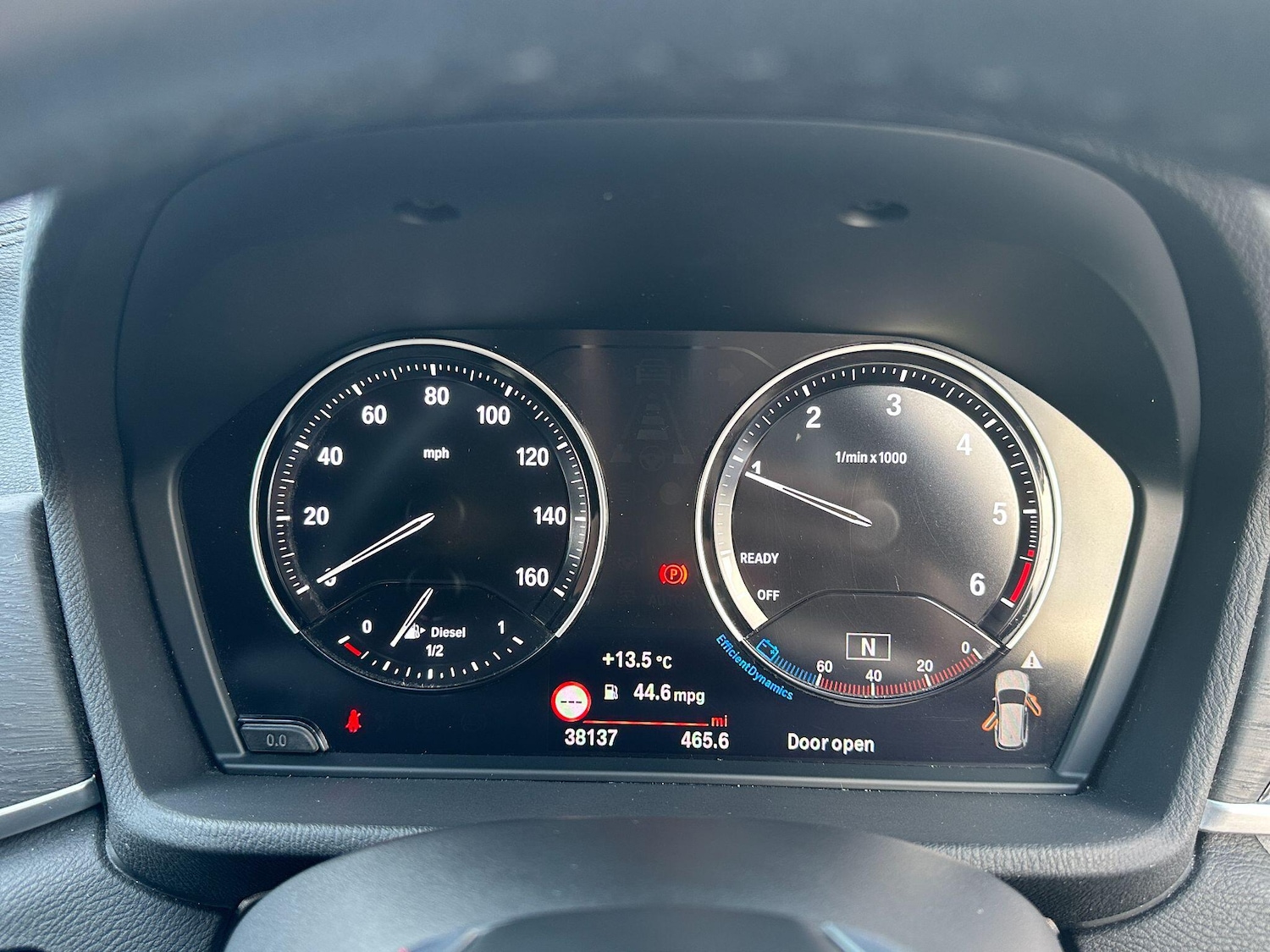 Used BMW X1 2020 for sale - 76336726: Photo 21
