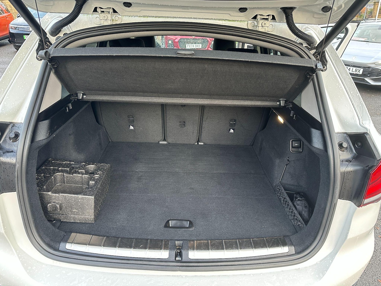 Used BMW X1 2020 for sale - 76336726: Photo 22