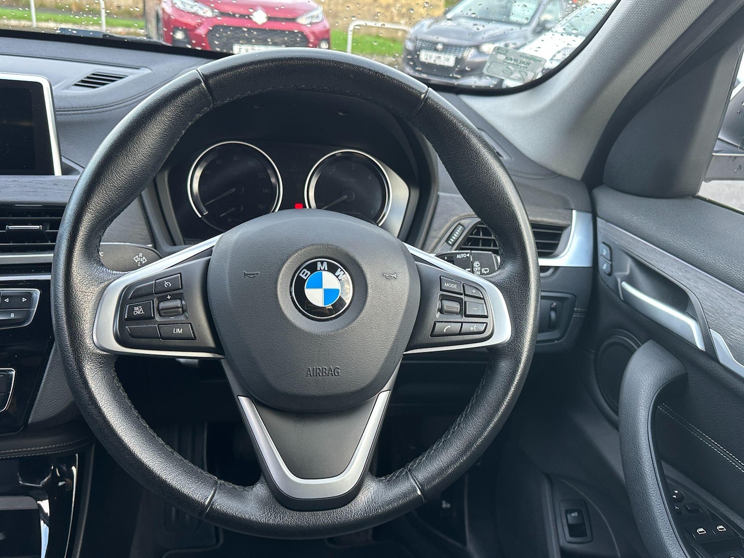 Used BMW X1 2020 for sale - 76336726: Photo 23
