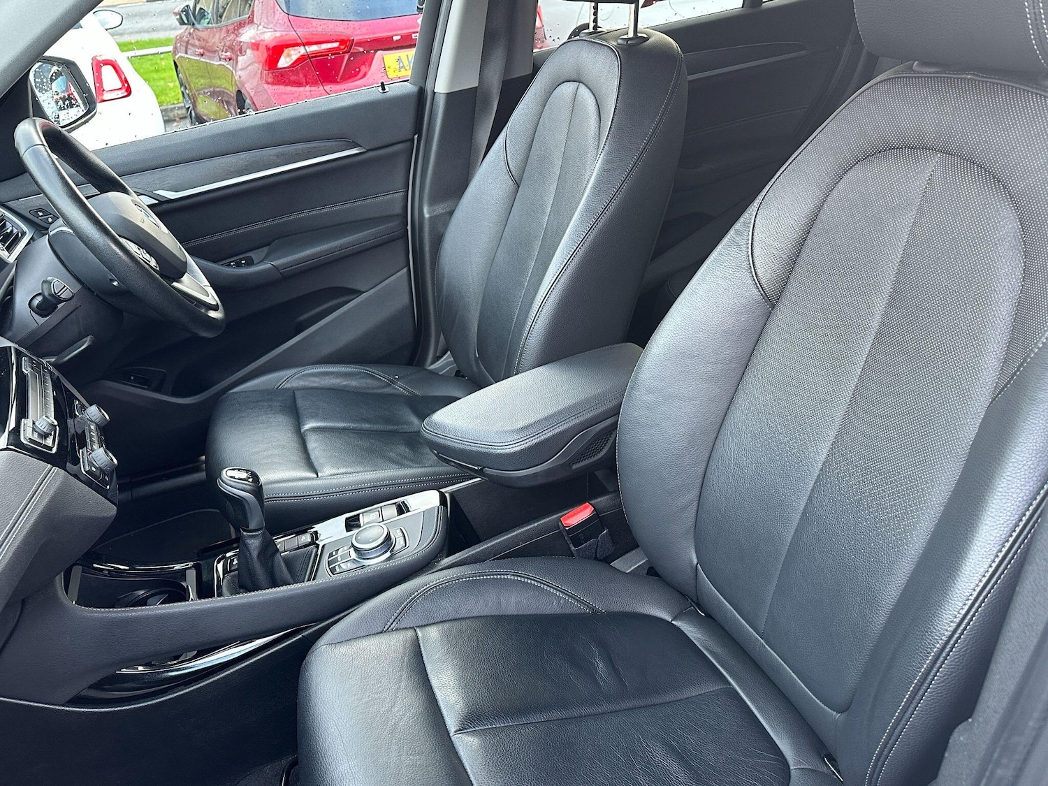 Used BMW X1 2020 for sale - 76336726: Photo 24