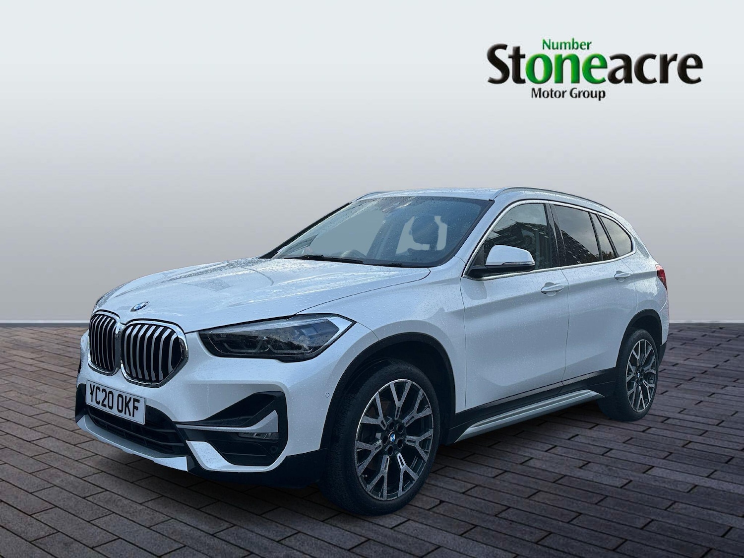 Used BMW X1 2020 for sale - 76336726: Photo 3