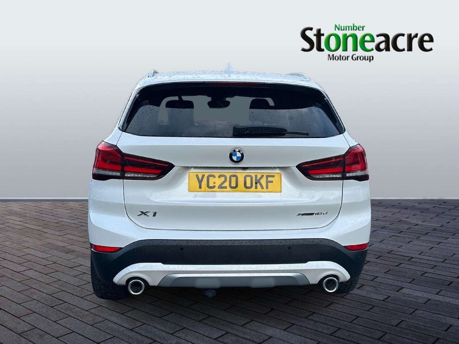Used BMW X1 2020 for sale - 76336726: Photo 6